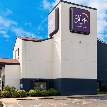 斯巴达堡西南贝斯特韦斯特必住Plus酒店 斯帕坦堡 外观 照片