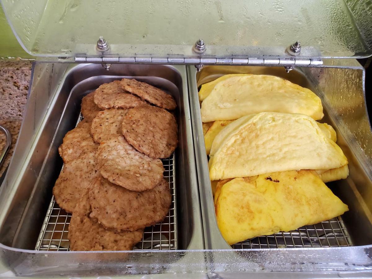 斯巴达堡西南贝斯特韦斯特必住Plus酒店 斯帕坦堡 外观 照片