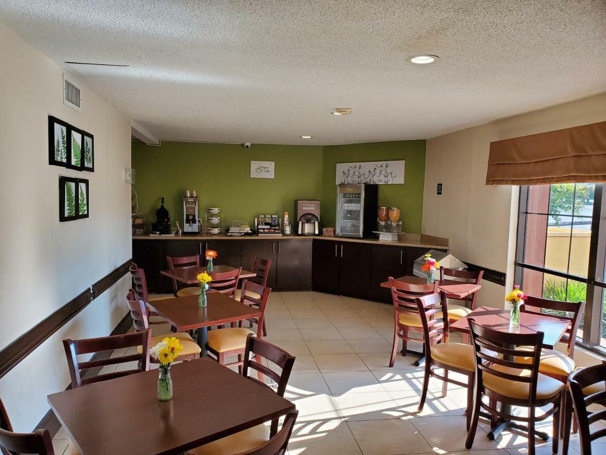斯巴达堡西南贝斯特韦斯特必住Plus酒店 斯帕坦堡 外观 照片